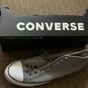 Converse mid high top all stars